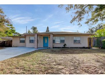 Photo one of 1625 Fulton Ave Clearwater FL 33755 | MLS U8225973