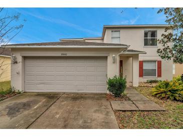 Photo one of 30842 Temple Stand Ave Wesley Chapel FL 33543 | MLS U8226236