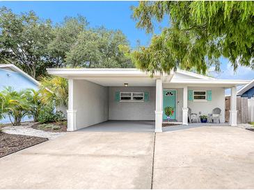 Photo one of 4709 24Th S Ave St Petersburg FL 33711 | MLS U8226526