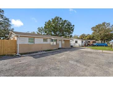 Photo one of 8005 E Dr Martin Luther King Jr Blvd Tampa FL 33619 | MLS U8226536