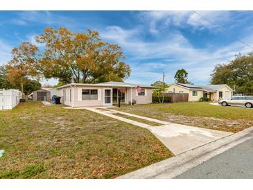 Photo one of 7500 15Th N St St Petersburg FL 33702 | MLS U8226756