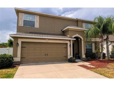 Photo one of 12316 Streambed Dr Riverview FL 33579 | MLS U8226873