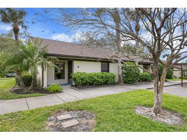 Photo one of 1341 Azalea Dr # 1901 Dunedin FL 34698 | MLS U8227361