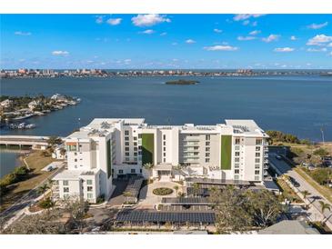 Photo one of 1020 Sunset Point Rd # 213 Clearwater FL 33755 | MLS U8227387