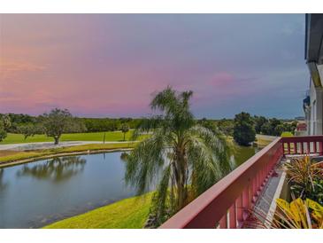 Photo one of 2323 Feather Sound Dr # 303 Clearwater FL 33762 | MLS U8227392