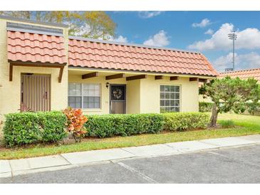 Photo one of 1701 Pinehurst Rd # 12F Dunedin FL 34698 | MLS U8227393