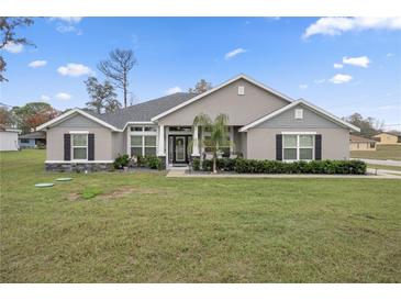 Photo one of 12034 Norvell Rd Spring Hill FL 34608 | MLS U8227485