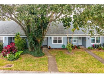Photo one of 110 Wickford E St Safety Harbor FL 34695 | MLS U8227679