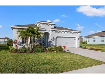 Photo one of 11342 62Nd E St Parrish FL 34219 | MLS U8227738