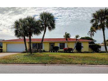 Photo one of 611 Palm Dr Largo FL 33770 | MLS U8227989