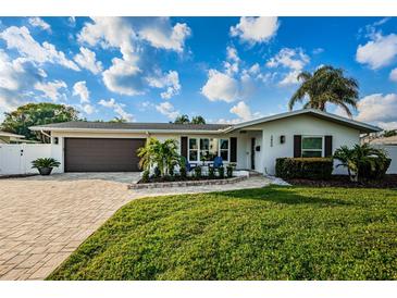 Photo one of 3800 Bayshore Ne Blvd St Petersburg FL 33703 | MLS U8228064