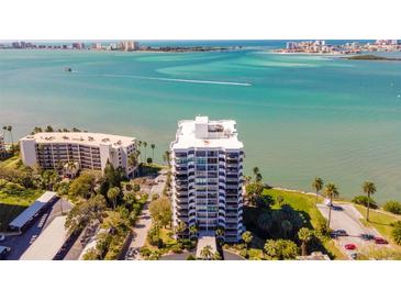 Photo one of 80 Rogers St # 6D Clearwater FL 33756 | MLS U8228082