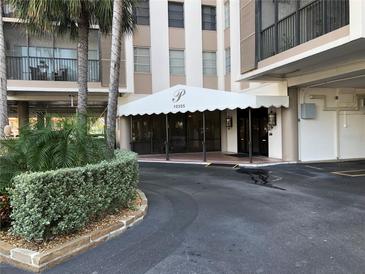 Photo one of 10355 Paradise Blvd # 414 Treasure Island FL 33706 | MLS U8228222