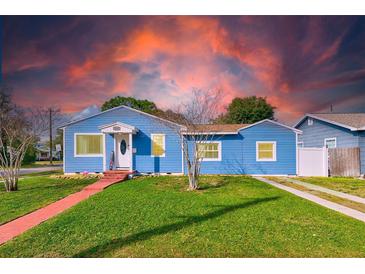 Photo one of 4800 Dr Martin Luther King Jr N St St Petersburg FL 33703 | MLS U8228296