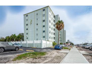 Photo one of 7321 Central Ave # 404 St Petersburg FL 33710 | MLS U8228502