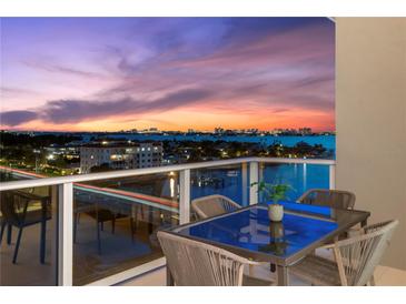 Photo one of 1020 Sunset Point Rd # 710 Clearwater FL 33755 | MLS U8228661