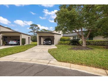 Photo one of 2660 Barksdale Ct Clearwater FL 33761 | MLS U8228854
