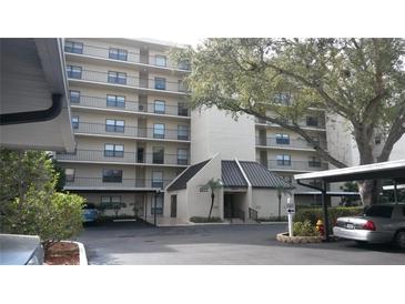 Photo one of 2900 Cove Cay Dr # 1C Clearwater FL 33760 | MLS U8228937