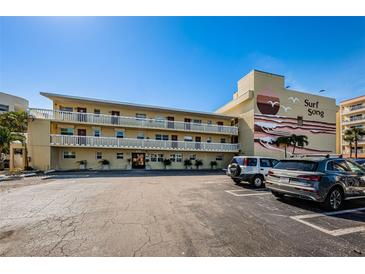 Photo one of 12960 Gulf Blvd # 229 Madeira Beach FL 33708 | MLS U8228959