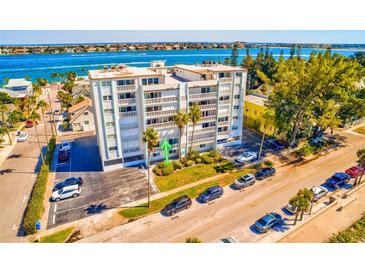 Photo one of 403 Gulf Way # 203 St Pete Beach FL 33706 | MLS U8229109