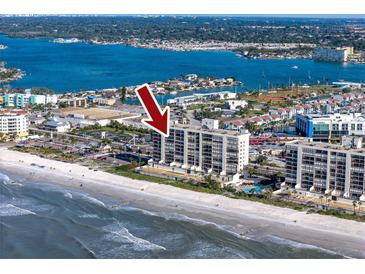 Photo one of 15000 Gulf Blvd # 907 Madeira Beach FL 33708 | MLS U8229709