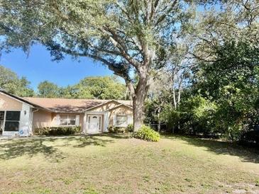 Photo one of 8320 Tranquil Dr Spring Hill FL 34606 | MLS U8229825