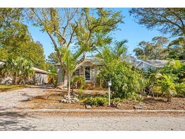 Photo one of 1106 Freemont S St Gulfport FL 33707 | MLS U8229845