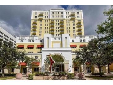 Photo one of 628 Cleveland St # 1201 Clearwater FL 33755 | MLS U8229871