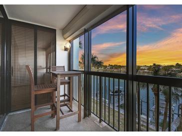 Photo one of 9495 Blind Pass Rd # 304 St Pete Beach FL 33706 | MLS U8229877