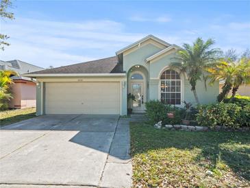 Photo one of 8936 Southbay Dr Tampa FL 33615 | MLS U8229943