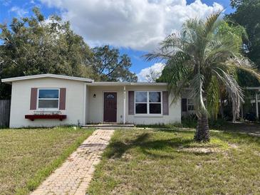 Photo one of 386 Copperfield Rd Spring Hill FL 34606 | MLS U8230019