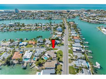 Photo one of 11465 5Th E St Treasure Island FL 33706 | MLS U8230127