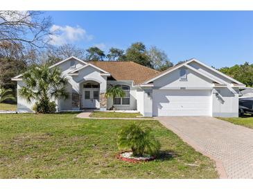 Photo one of 2503 Anchor Ave Spring Hill FL 34608 | MLS U8230183