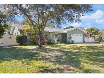 Photo one of 5766 45Th N Ave Kenneth City FL 33709 | MLS U8230227