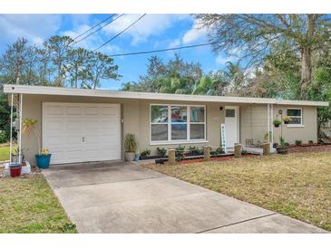 Photo one of 2247 Curtis S Dr Clearwater FL 33764 | MLS U8230372