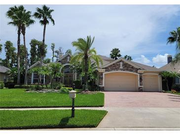 Photo one of 21228 Quiet Haven Ct Land O Lakes FL 34637 | MLS U8230467