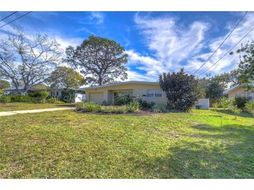 Photo one of 1625 Linwood Dr Clearwater FL 33755 | MLS U8230469