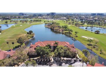 Photo one of 2400 Feather Sound Dr # 735 Clearwater FL 33762 | MLS U8230499