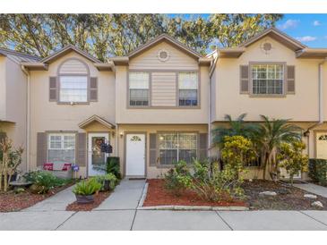 Photo one of 2146 Fletchers Point Cir Tampa FL 33613 | MLS U8230550