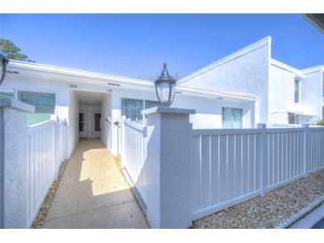 Photo one of 1655 S Highland Ave # B110 Clearwater FL 33756 | MLS U8230591