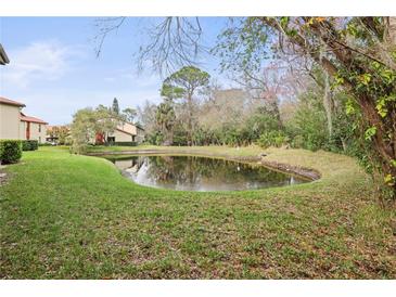 Photo one of 1801 E Lake Rd # 15C Palm Harbor FL 34685 | MLS U8230724