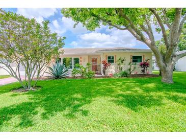 Photo one of 101 S Nimbus Ave Clearwater FL 33765 | MLS U8230731