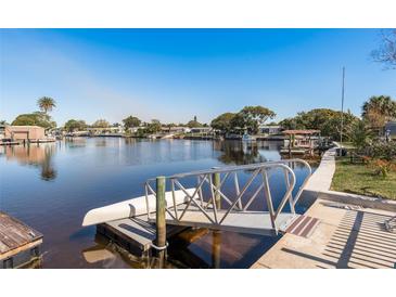 Photo one of 5201 Flora Ave Holiday FL 34690 | MLS U8230753
