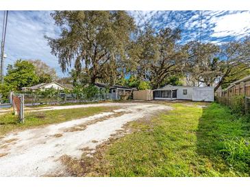 Photo one of 8509 N Hamner Ave Tampa FL 33604 | MLS U8230774