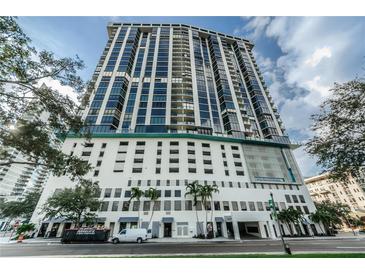 Photo one of 1 Beach Se Dr # 2309 St Petersburg FL 33701 | MLS U8230795