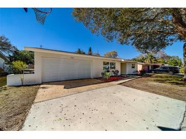 Photo one of 1446 S Hillcrest Ave Clearwater FL 33756 | MLS U8230898