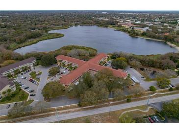 Photo one of 2022 Camelot Dr # 21 Clearwater FL 33763 | MLS U8230932