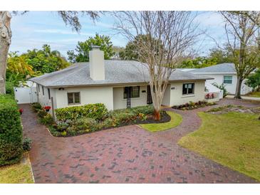 Photo one of 6063 7Th N Ave St Petersburg FL 33710 | MLS U8231123