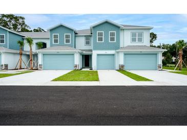Photo one of 2981 Mearshire Dr Clearwater FL 33760 | MLS U8231142