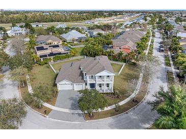 Photo one of 830 Islebay Dr Apollo Beach FL 33572 | MLS U8231187